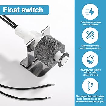 a-chan　　0206 Pipe Mounted Tee Switch